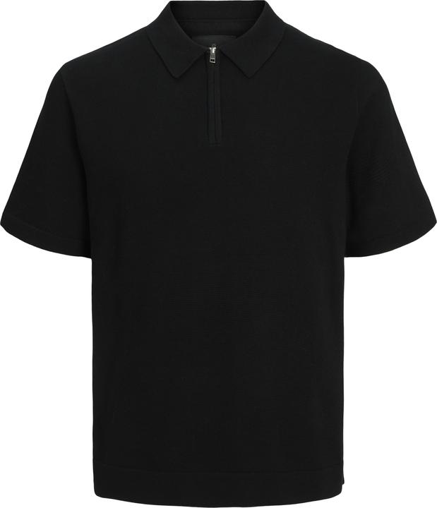 Jack & Jones Jprblamilano Spring Knit Polo Ss Sn