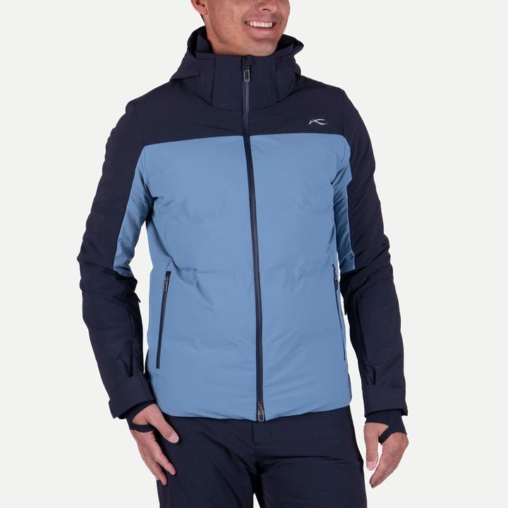 Actual product image Kjus Green Line 2.0 Jacket (L)