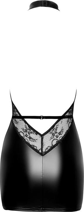 Actual product image Noir Handmade Mini Dress Lace L (L)