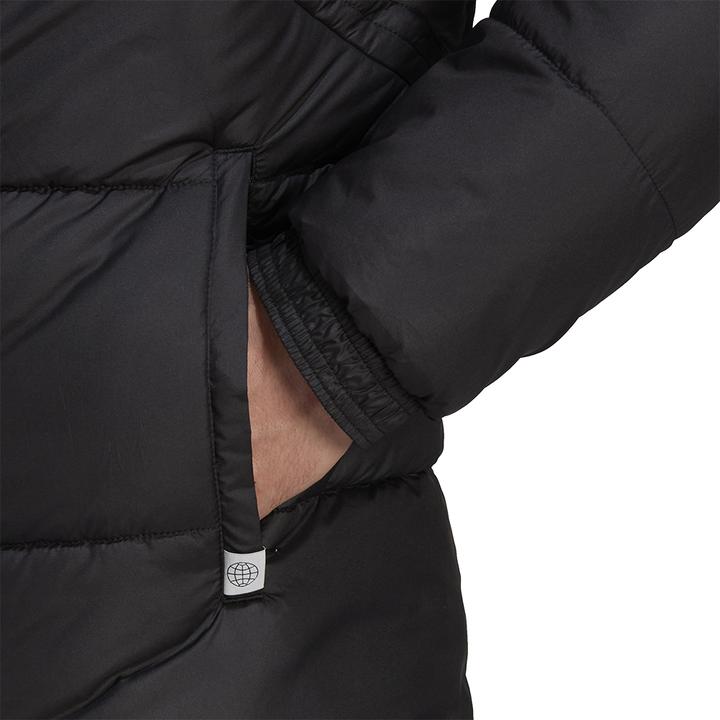 Actual product image adidas Condivo 22 winter jacket men (S)