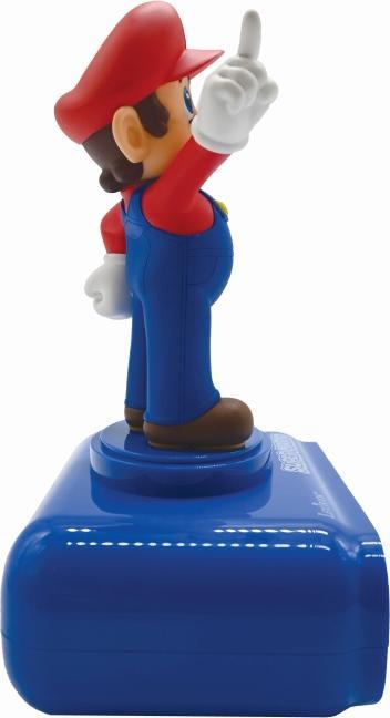 Immagine prodotto Lexibook Super Mario