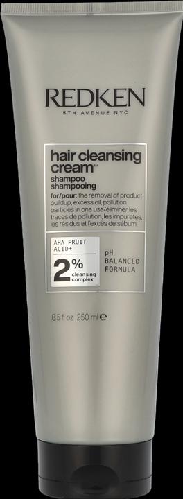 Immagine prodotto Redken Crema detergente per capelli (250 ml, Shampoo liquido)