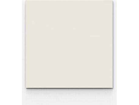 Lintex Mood Wall Glass Board, 750 x 750 mm, gray soft