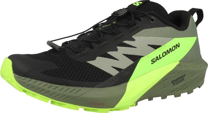 Image du produit Salomon Sense Ride 5 - 59659 (44 2/3)
