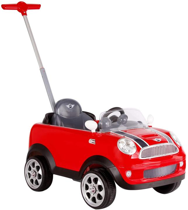 Produktbild Rollplay Mini Cooper