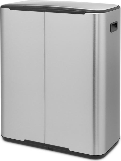 Actual product image Brabantia Bo Waste Bin (60 l)