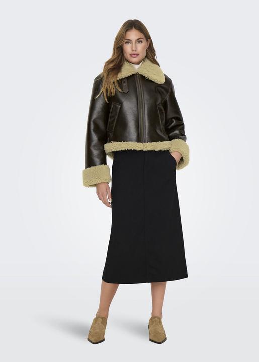 Produktbild Only ONLVERONA Jacke Jacke (XL)