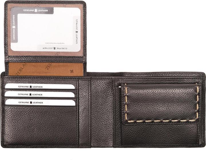 Produktbild Giorgio Carelli Billfold
