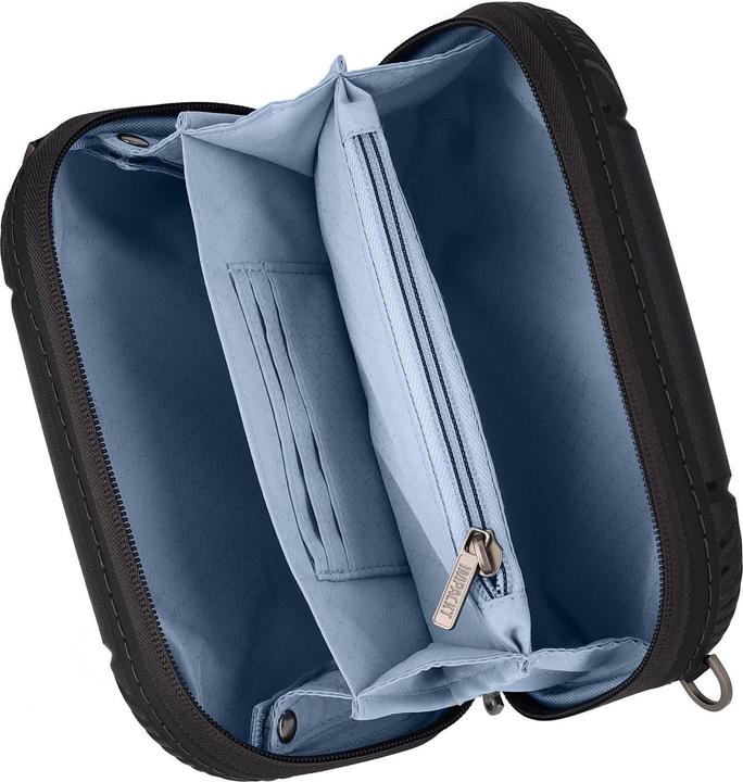 Actual product image Impackt IP1 - Shoulder bag Minicase, Lava (1 l, Hand luggage (up to 50 litres))