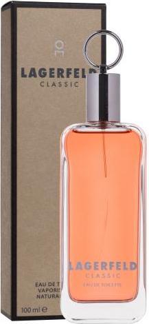 Image du produit Karl Lagerfeld Classique (Eau de toilette, 100 ml)