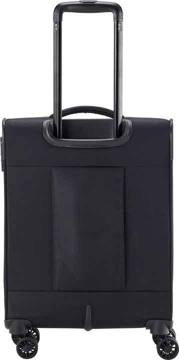 Actual product image Travelite Trolley + Suitcase Chios 4w Trolley S (34 l, Hand luggage (up to 50 litres))