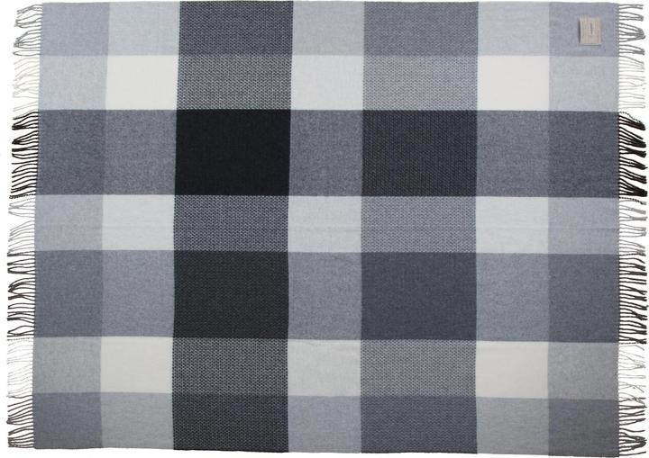 Immagine prodotto Eskimo Coperta Firenze check 180 x 130 cm (130 x 180 cm)