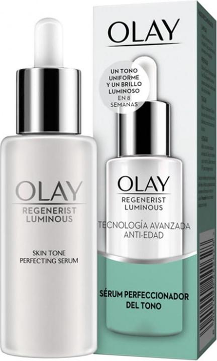 Produktbild Olay Regenerist Luminous Serum 40 ml (40 ml, Tagescreme)