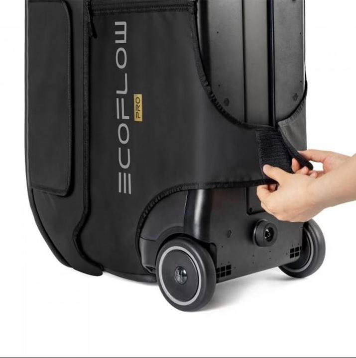 Produktbild EcoFlow Delta Pro Bag