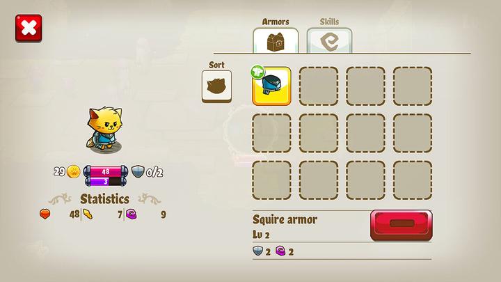 Image du produit Pqube Cat Quest + Cat Quest 2 - Pawsome Pack (Switch, Multilingue)