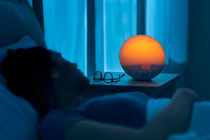 Image du produit Philips Wake-up Light