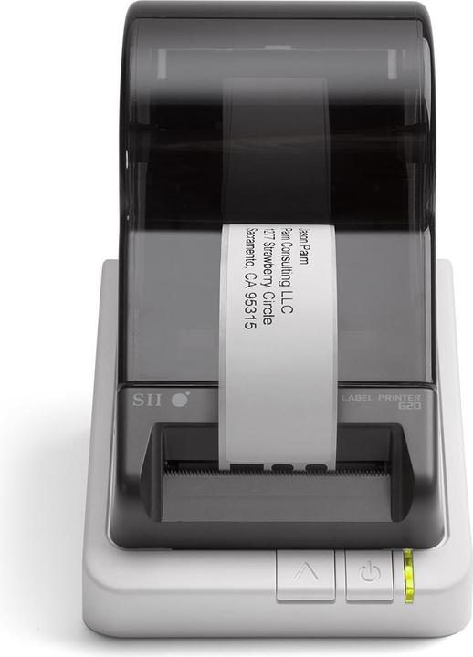 Immagine prodotto Seiko Slp 620 (203 dpi)