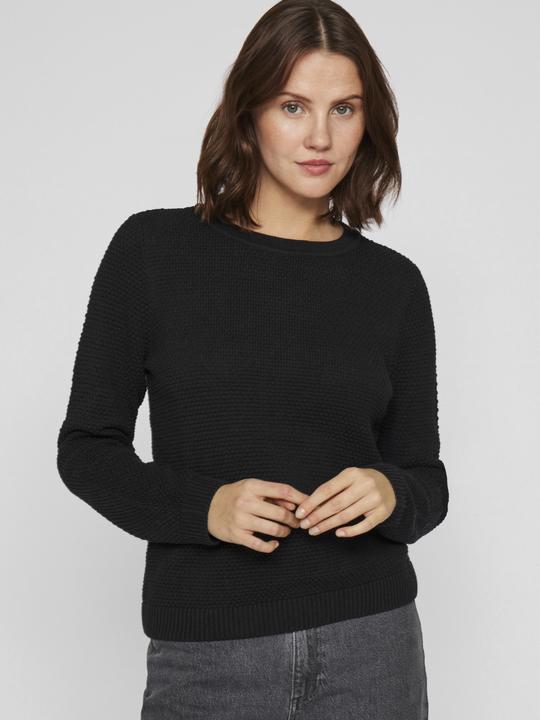 Produktbild Vila Basic Strickpullover (XS)
