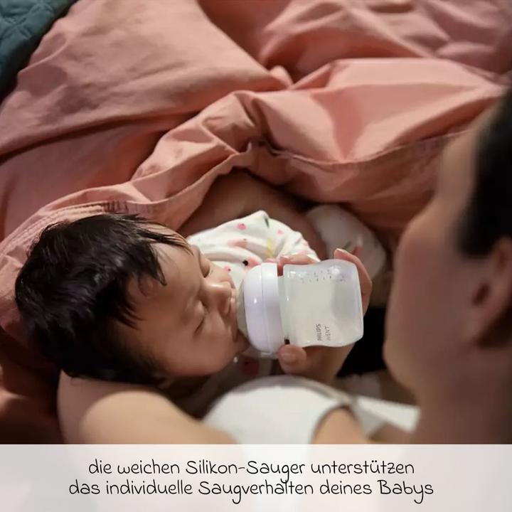 Produktbild Philips Avent Flaschenwärmer & Babykostwärmer Set