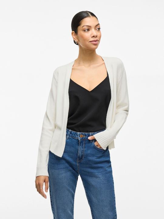 Actual product image Vila Short open cardigan (XXL)