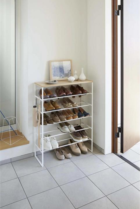Image du produit Yamazaki Olive (66 x 25 x 87 cm)