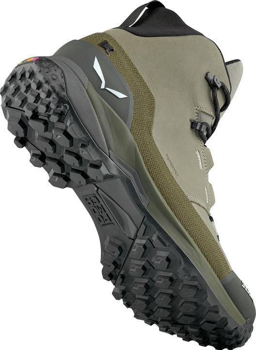 Produktbild Salewa Puez Leather Mid PTX (45)