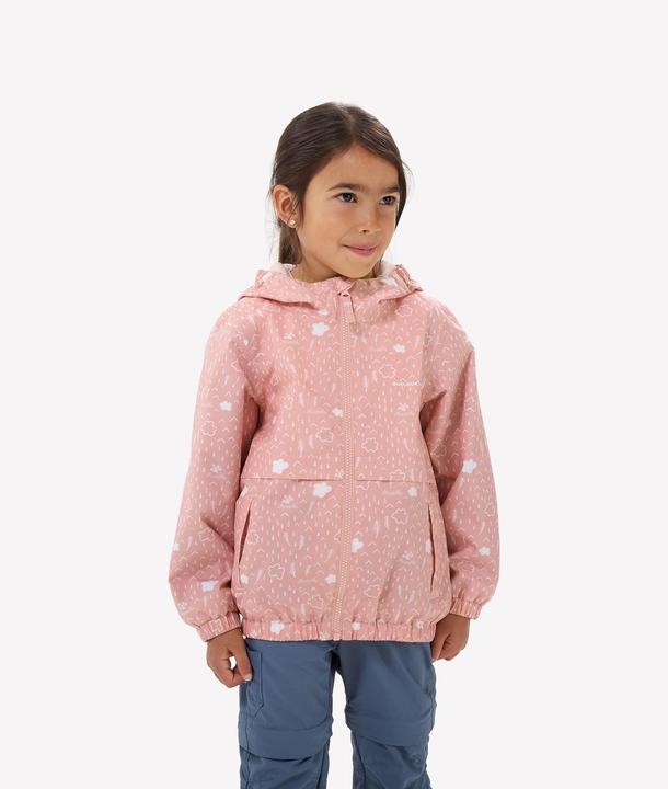 Actual product image Quechua MH500 (102)