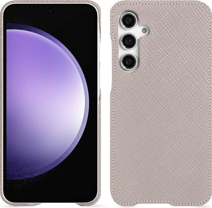 Image du produit Noreve Coque en cuir (Samsung Galaxy S23 FE)