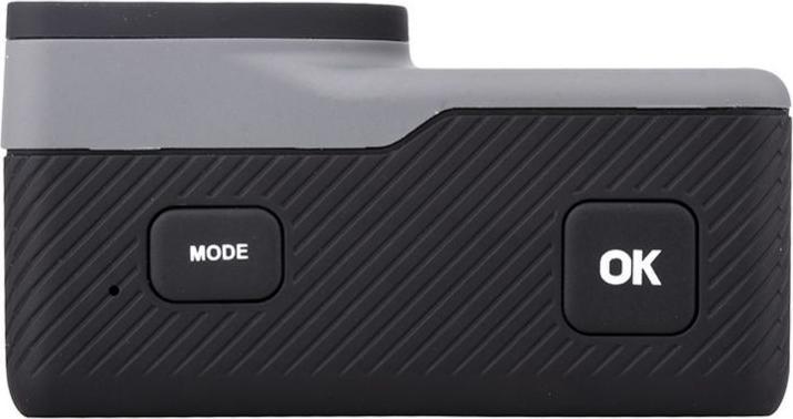 Immagine prodotto Hurtel DV8500 4K Wi-Fi 16Mpx fotocamera sportiva grandangolare impermeabile + accessori - nera (30p, WiFi)