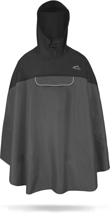 Immagine prodotto Normani Poncho da pioggia Cherrapunji - 9213 (3XL)