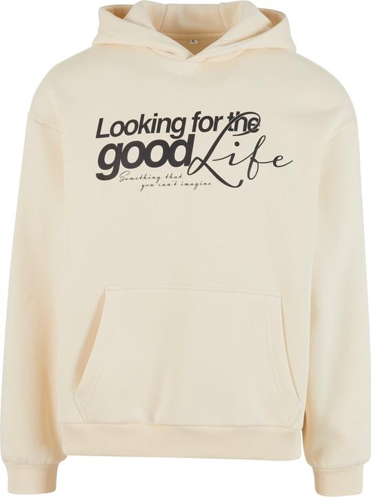 Immagine prodotto Urban Classics Felpa con cappuccio Upscale For The Good - 174743 (3XL)