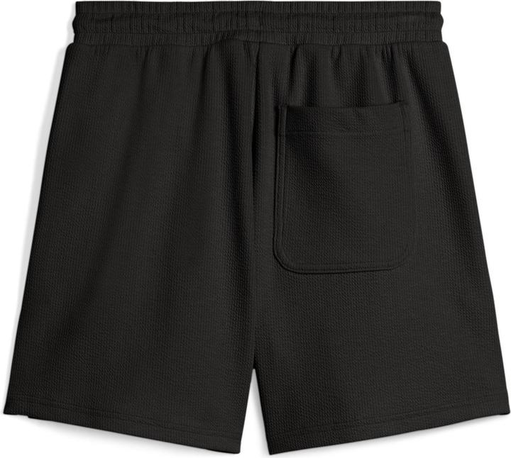 Actual product image Puma HER High-Waist Shorts 5" (L)