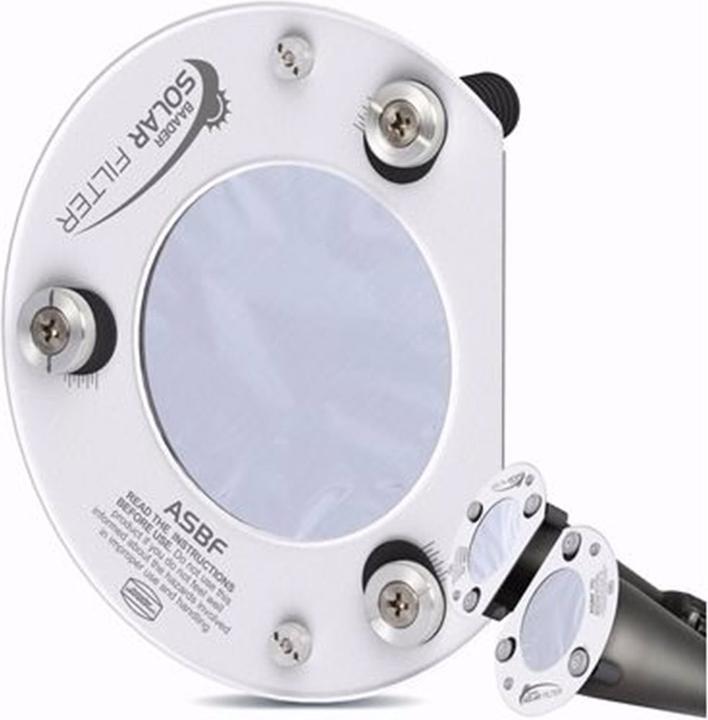 Image du produit Baader Planetarium Filtre AstroSolar