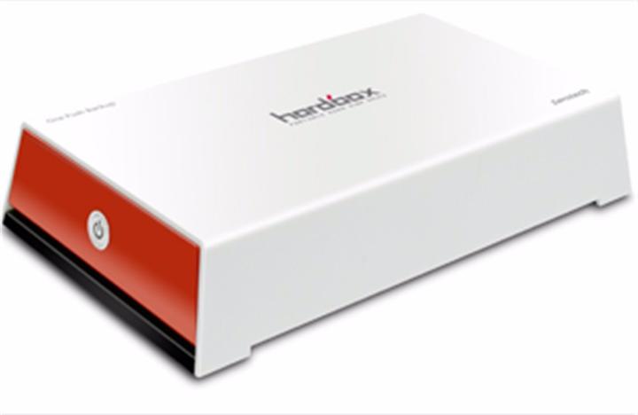 Immagine prodotto Sarotech Custodia HardBox HD per HDD SATA da 3,5" con interfaccia USB2 (3.5")