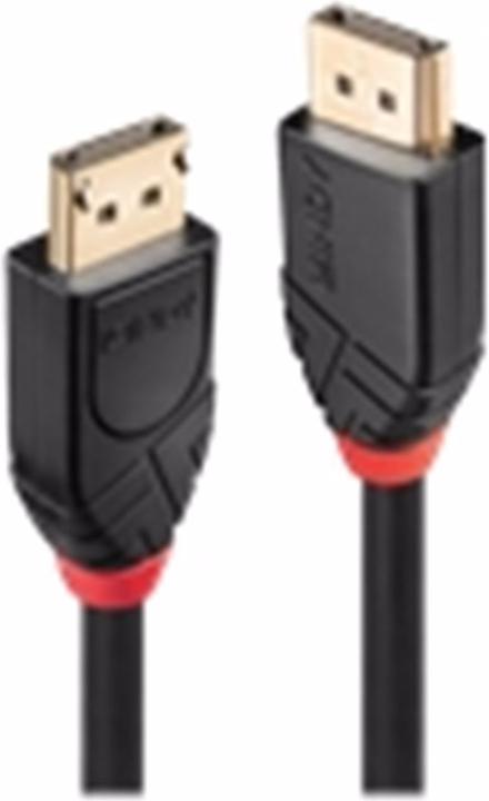 Produktbild Lindy 20m Active DisplayPort 1.2 Cable (20 m, DisplayPort)