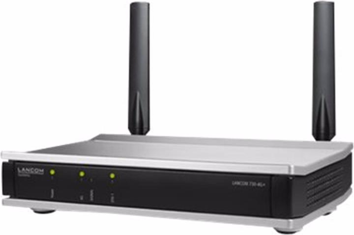 Produktbild Lancom Systems Router Mobilfunk 730-4G+