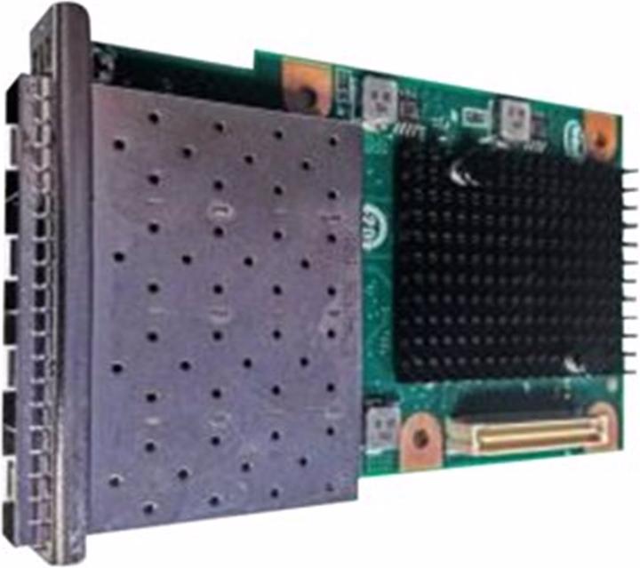 Actual product image Intel 10Gb 4-Port OCP Module X527 (Ethernet, RJ45, SFP+)