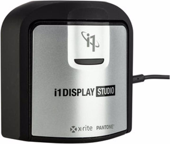 Calibrite i1Display Studio