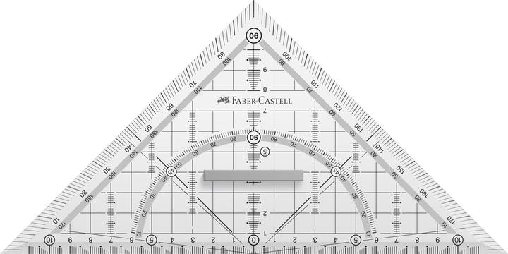 Produktbild Faber-Castell Grip (220 mm)