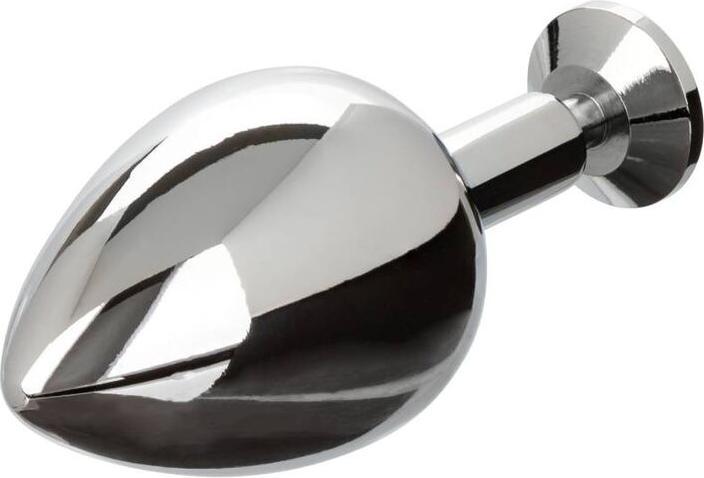 Actual product image CalExotics California Exotics Star Fucker XL Teardrop Plug