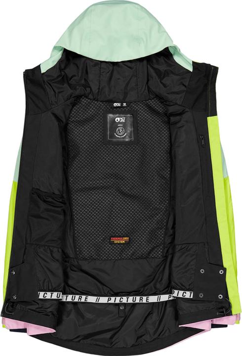 Actual product image Picture Exa (S)