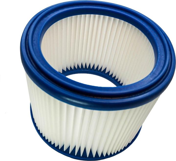Immagine prodotto Flickbee Filter für Nilfisk Alto Staubsauger wie 302000490, 63990, 11753, 107402338, 302000461