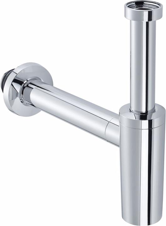 Geberit Lavabosiphon (Flaschensiphon, 1 1/4")