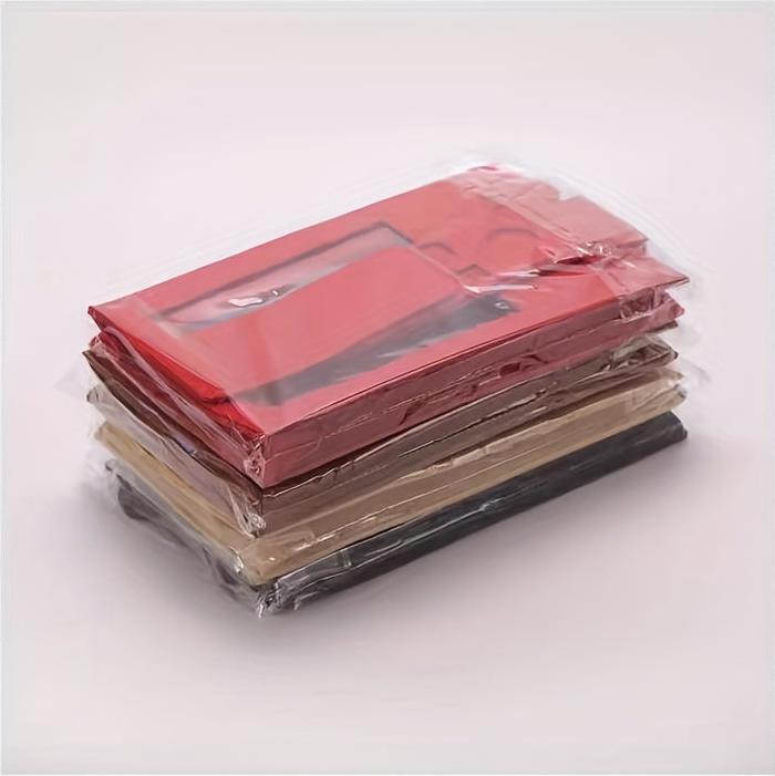 Produktbild Only-Bags.Store 1 Stück Stoff Wein Tragetasche, stossfest, stossfest, Geschenk-Tasche (Weinverschluss)