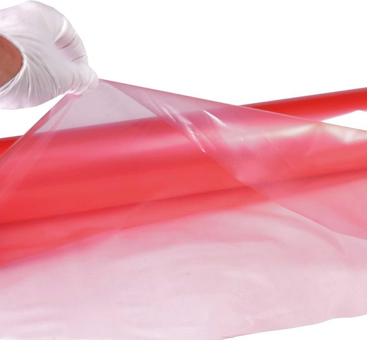 Image du produit R&G Tube de film sous vide (PA/PP/PA), 600 x 0,050 mm, rouleau/ 5 m