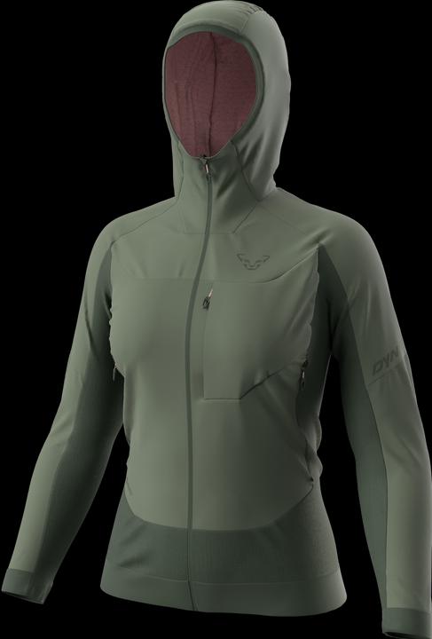 Produktbild Dynafit Tigard Alpha Direct Jacke (XL)