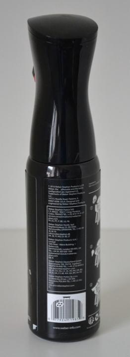 Image du produit Weber Q et nettoyeur d'impulsions