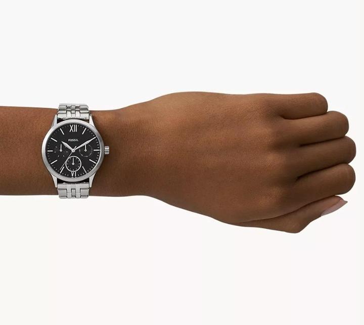 Actual product image Fossil BQ2469SET Fenmore (Gift set, 44 mm)