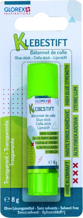 Immagine prodotto hobbytime Colla stick 8g in blister