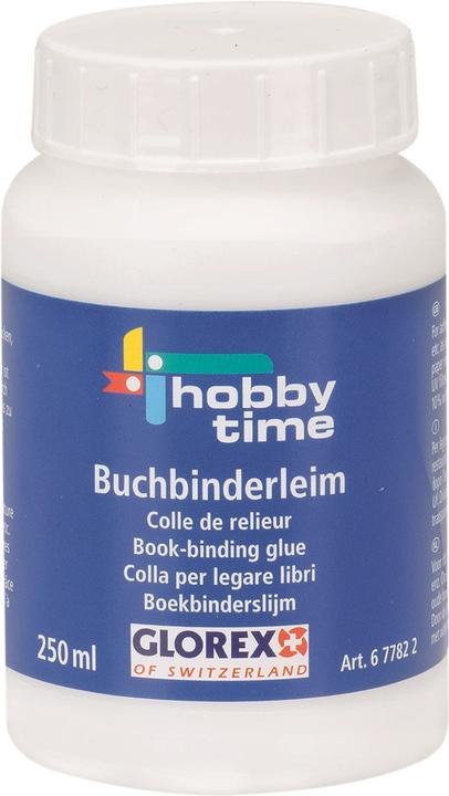 Produktbild hobbytime Buchbinderleim (250 ml)